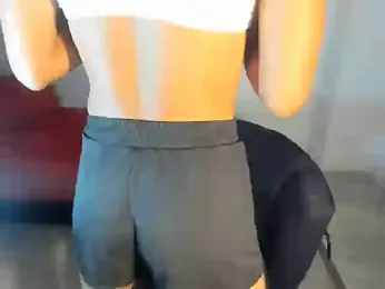 Elianisbigcock webcam model stream image