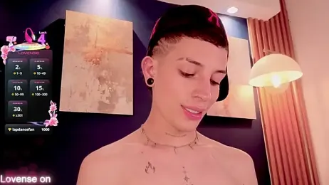 Luca_Prince_ webcam model stream image