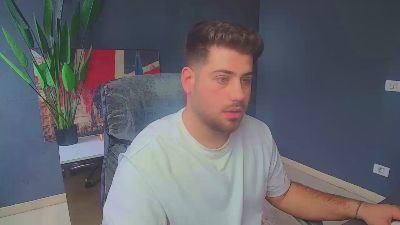 DaxGreer webcam cam4 model stream image