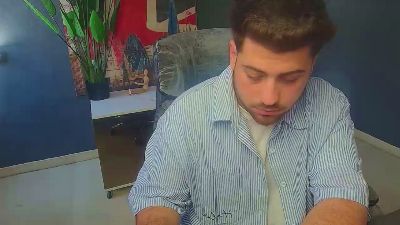 DaxGreer webcam cam4 model stream image