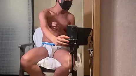 asian403x webcam model stream image