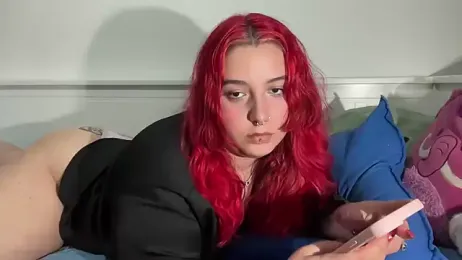 bybabyblue webcam stripchat model stream image