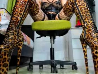 mistresstiffany69 webcam model stream image