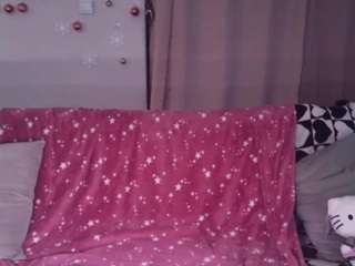 sexiiimamiii23 webcam model stream image