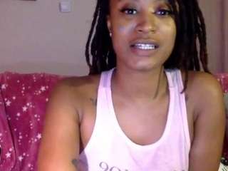 sexiiimamiii23 webcam model stream image