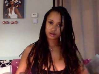 sexiiimamiii23 webcam model stream image