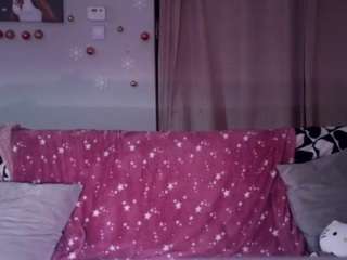 sexiiimamiii23 webcam model stream image