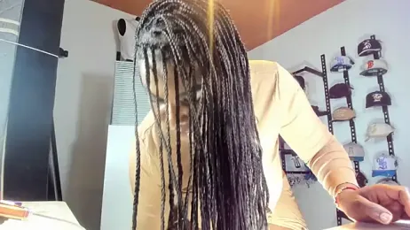 MAREIA_25 webcam model stream image