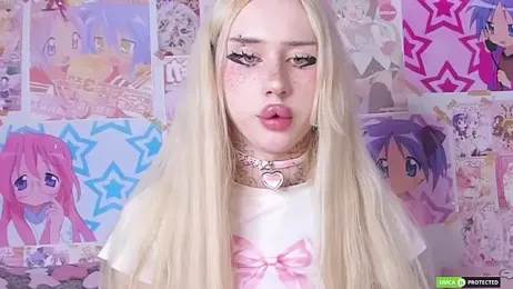 Joy_Barker webcam model stream image