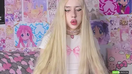 Joy_Barker webcam model stream image