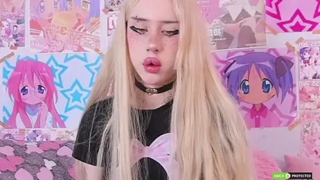 Joy_Barker webcam model stream image