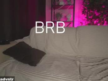 rus_adventure webcam chaturbate model stream image