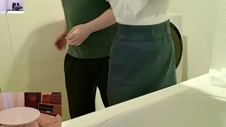 Kakushi_dori webcam model stream image