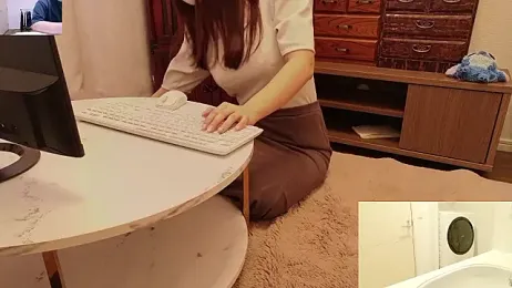 Kakushi_dori webcam model stream image