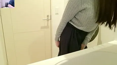 Kakushi_dori webcam model stream image