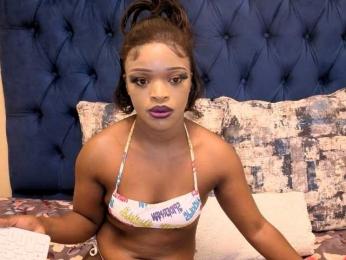 ChocoDripX webcam model stream image