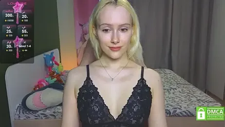 CaseyLabow webcam model stream image