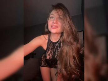 Horosha webcam bongacams model stream image