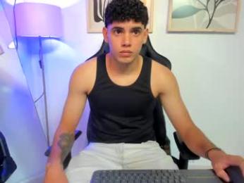 justin_payn14 webcam model stream image