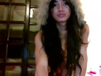 venus_cum18 webcam model stream image