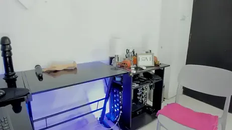 cathaarizti8 webcam model stream image