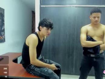 hot_sexmature webcam chaturbate model stream image