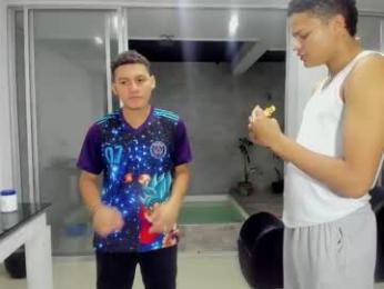 hot_sexmature webcam chaturbate model stream image