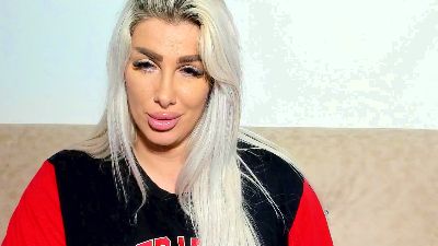 TanyaSugarBabe webcam model stream image