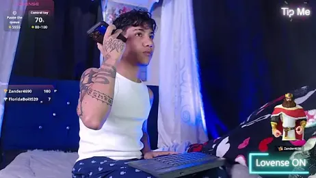 Sexys_Boys_Hot1 webcam model stream image