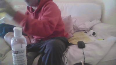 heteroct webcam cam4 model stream image