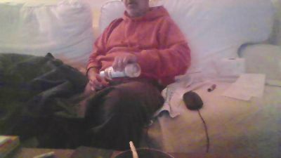 heteroct webcam model stream image