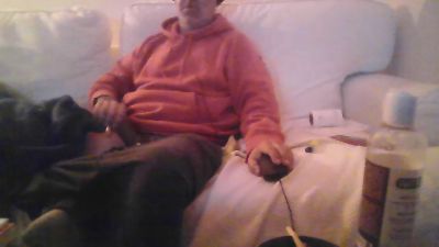 heteroct webcam model stream image