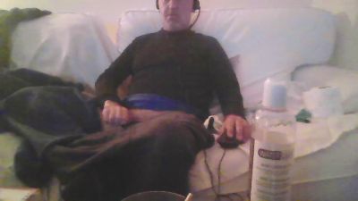 heteroct webcam cam4 model stream image