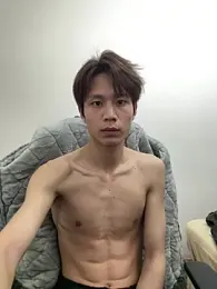 SM_004 webcam model stream image