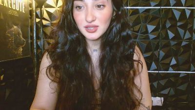 pitufina8 webcam model stream image