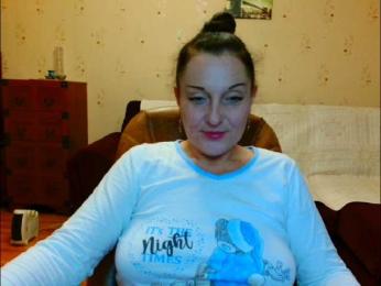 Alice3694 webcam model stream image