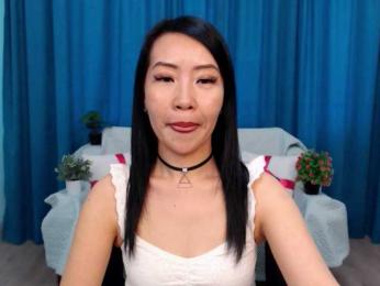 RoseFlow webcam bongacams model stream image