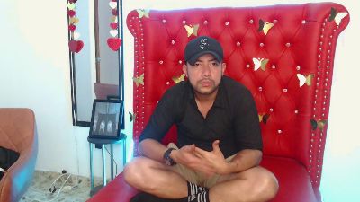 Anddy_Sex webcam model stream image