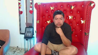 Anddy_Sex webcam model stream image