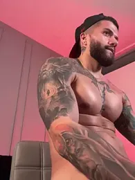 Frank_Farrell webcam model stream image