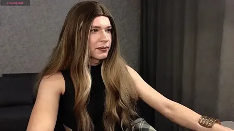 Anna_inHear webcam stripchat model stream image