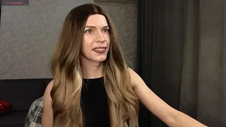 Anna_inHear webcam model stream image