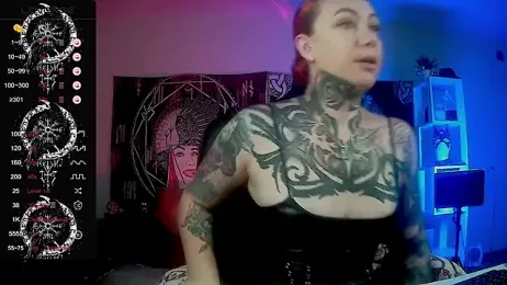 miss_jenna_lovee webcam model stream image