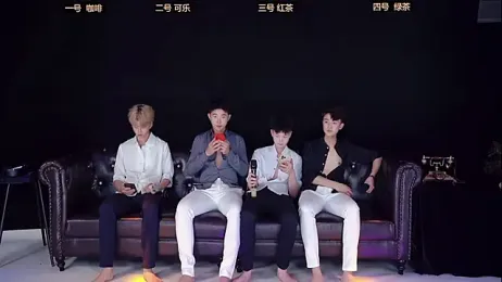 XGNH-168 webcam model stream image