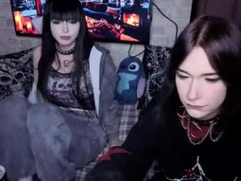 arina_rose webcam chaturbate model stream image