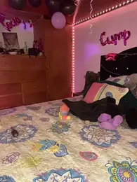 Terra_moonlight webcam model stream image