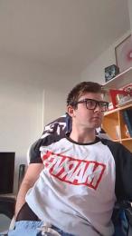 Antonio_2023 webcam cam4 model stream image