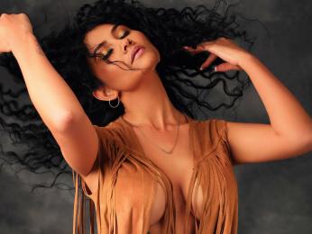 CanelaLebrand webcam model stream image