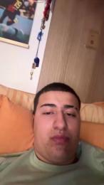 Cristiann07 webcam model stream image