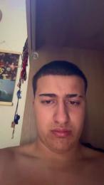 Cristiann07 webcam model stream image